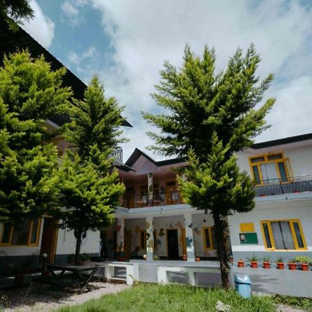 The Hosteller Bir Екстер'єр фото